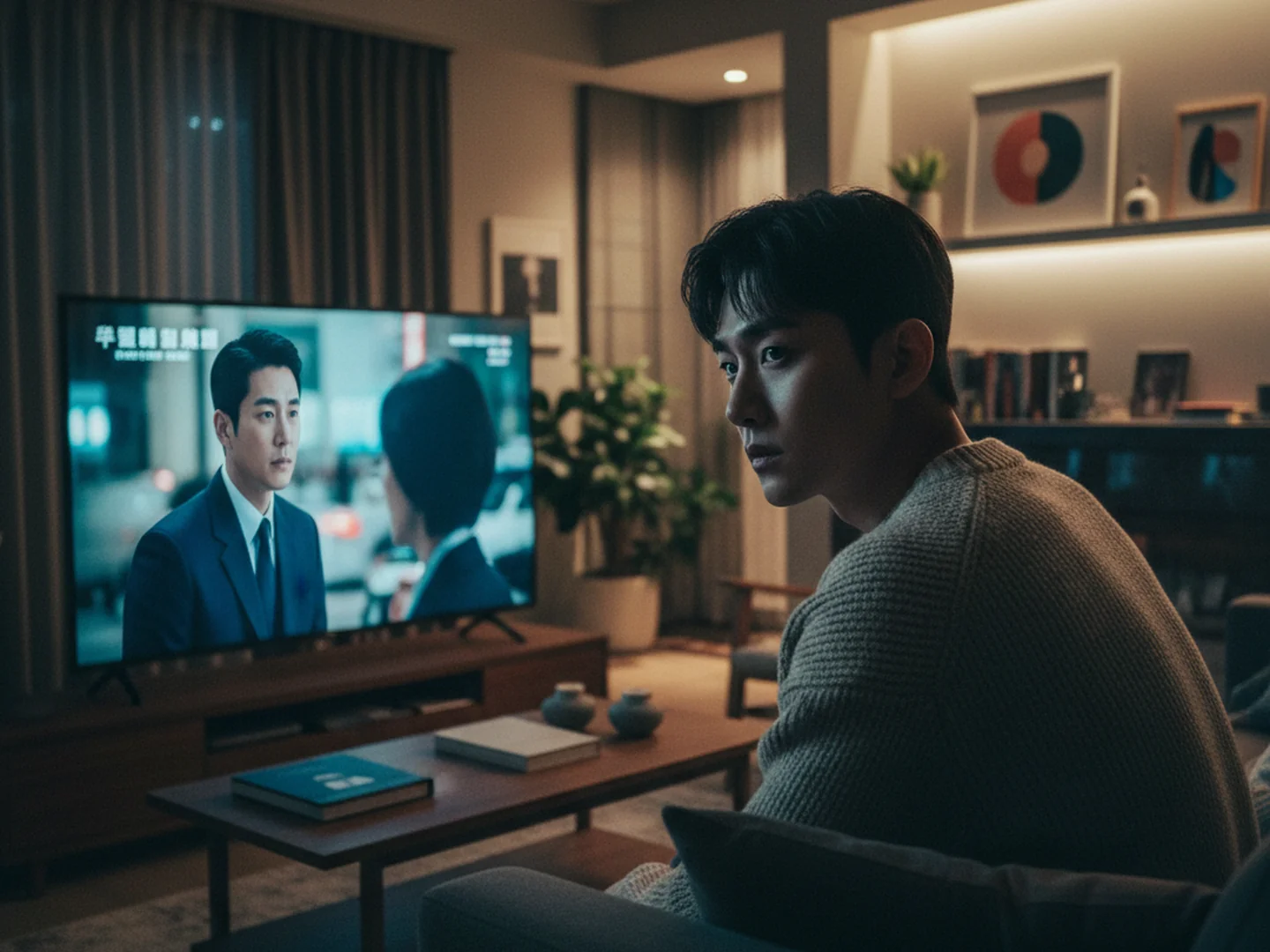 아너 드라마 재방송01